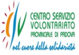 Centro servizio volontariato provinciale di Padova