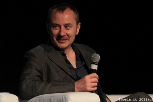 Alessandro Fullin (foto A. Leorin)