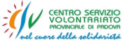 Centro servizio volontariato Padova