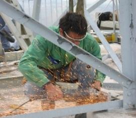 Monselice. Decessi sospetti tra i lavoratori dell'Italcementi  