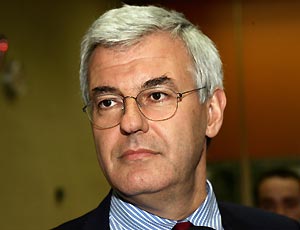Alessandro Profumo