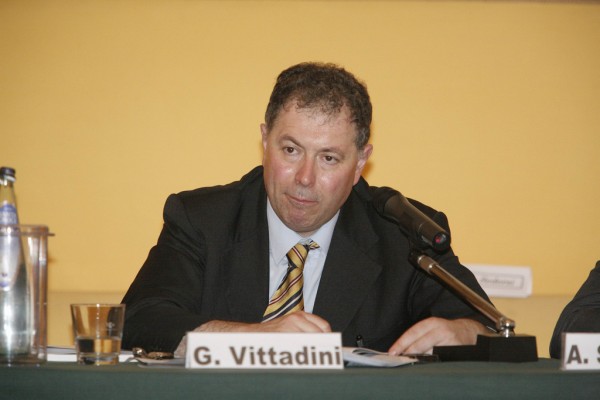  Giorgio Vittadini, tra i relatori del convegno del 29 gennaio
