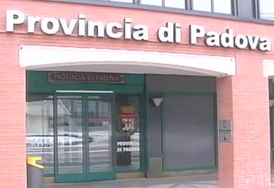 Provincia di Padova