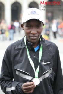 robert kwambai - foto alessandro leorin