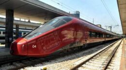 Sciopero Italo, lunedì 9 novembre treni a rischio: orari e motivi della protesta