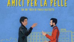 Melanoma, corto ‘Amici per la pelle’ racconta progressi terapie