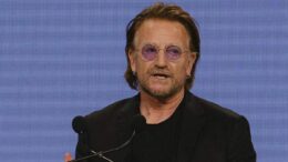U2 tornano in Italia, due concerti a Milano il 6 e 7 luglio 2027