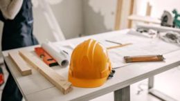 Economia circolare nel settore edilizio: il futuro del restauro architettonico