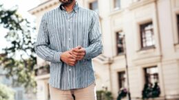 3 consigli per scegliere una camicia da uomo alla moda