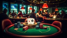 Poker ma non solo: ecco i giochi più apprezzati sui casino online