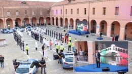 QUESTORE DISPONE CHIUSURA PER 30 GIORNI DI UN LOCALE IN VIA DEL CRISTO.