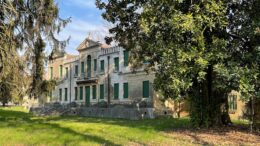 Festival Internazionale di Musica del Veneto 2024: venerdì 28 giugno le Quattro Stagioni di Vivaldi nel parco di villa Zeno, a Chiarano (TV)