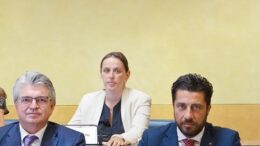 Zottis, Montanariello e Zanoni (Pd): “Via del Mare, incomprensibile bocciatura mozione”
