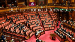 Polato (FdI): “L’autonomia è legge: un passo avanti per costruire un’Italia più forte, più giusta e più uguale”