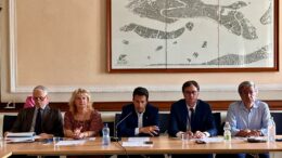 Bet (Lega – LV): “Un esercito di iniziative per il progetto ‘Il Veneto per la legalità’”