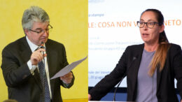 Camani e Zanoni (Pd): “Polo logistico Maserà, il Centrodestra boccia mozione e volta le spalle ai cittadini. Persa occasione per dare segnale di svolta contro il consumo di suolo”