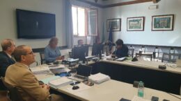 Seconda commissione – Criteri assegnazione contributi ai Comuni per redazione PAT/PATI. Politiche per riqualificazione urbana. ‘Veneto Territorio Sostenibile’.
