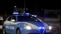 QUESTURA PADOVA: DEVE SCONTARE UNA CONDANNA A DUE ANNI E QUATTRO MESI PER MALTRATTAMENTI, ARRESTATO DALLA POLIZIA DI STATO.
