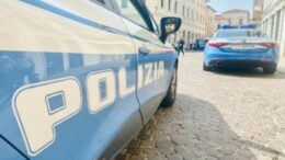 Questura di Padova: la Polizia di Stato esegue due misure cautelari per spaccio di stupefacenti.