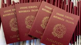 POLIZIA DI PADOVA – Rilascio passaporti