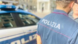 QUESTURA DI PADOVA: LA POLIZIA DI STATO PERQUISISCE E SEQUESTRA CENTRO BENESSERE.