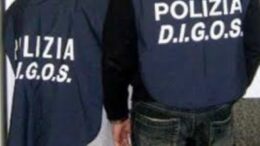 QUESTURA PADOVA: DIGOS PERQUISISCE ABITAZIONI DUE ESPONENTI “CASAPOUND PADOVA”, INDAGATI PER L’AGGRESSIONE DELLA NOTTE DEL 2 FEBBRAIO AI DANNI DI ATTIVISTI DEL “CIRCOLO CATAI-POTERE AL POPOLO”.