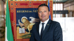 Dolfin (Lega – LV): “La pulizia delle Tegnùe, area marina da tutelare, è il primo passo verso l’iter per l’ottenimento della riserva Biosfera Mab Unesco”