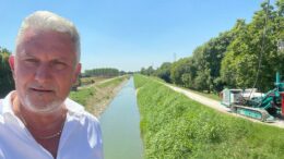 Centenaro (Lega – LV): “A fianco dei 21 Sindaci del Padovano e del Trevigiano nelle richieste di ristoro e interventi al Governo per le alluvioni della primavera causate dall’esondazione del Muson dei Sassi”