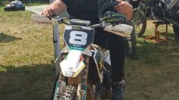 Formaggio (FdI): “Ad Albettone la gara internazionale di motocross. Complimenti agli organizzatori, attenti a mantenere un’eccellenza sportiva per il Veneto”