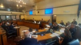 Prima commissione – Via libera al bilancio societario 2023 di Veneto Acque; illustrato il progetto di legge relativo al passaggio della frazione di San Vito da Vigonza a Noventa Padovana