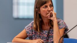Ostanel (VcV): “Avrei voluto chiedere chiarimenti a qualcuno su vicenda Camplus, ma non abbiamo ancora Assessora all’Istruzione. Ho sollevato formalmente la questione in Capigruppo”