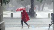 Italia nella morsa del maltempo, perturbazione in arrivo con piogge e nubifragi: le previsioni di Betti (Cnr)