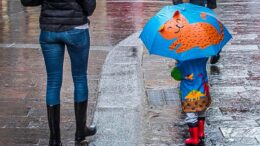 Maltempo, allerta meteo arancione oggi in Campania, Calabria, Puglia e Sicilia. L’elenco delle scuole chiuse
