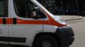 Tenta di dare fuoco all’ex moglie con alcool e accendino: arrestato a Bari