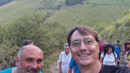 Bet (Lega-LV): “Partecipazione alla Camminata del Sindaco di Valdobbiadene: un modello di salute e prevenzione”