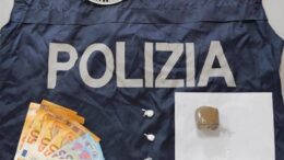 Questura di Padova: Operazioni di Contrasto allo Spaccio di Strada. Salgono a 74.000 euro le somme di denaro sequestrate ai pusher di strada