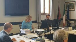 Seconda commissione- Via libera al Piano vendita alloggi ERP Comuni Vicenza e Musile di Piave. Illustrati Regolamenti attuativi L.R. 12/2024 in materia di VAS, VIA, VINCA E AIA.