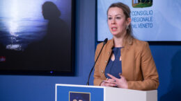 Cestari (Lega-LV): “Accademia del Coct, presentato il programma alla Mostra del Cinema. Il genio del regista De Laurentis porta il Polesine nelle case di tutti i Veneti”