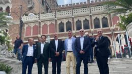 Corsi (Lega-LV): “Un audiovisivo per illustrare le potenzialità di un Museo del vino con sede a Verona e faccia da traino a tutto il mondo enologico e turistico del nostro Paese. La Mostra del Cinema il palcoscenico migliore”