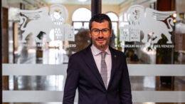 Rigo (Lega-LV): “G7 dei Parlamenti, Verona per tre giorni capitale della politica internazionale per un messaggio di pace nel mondo”