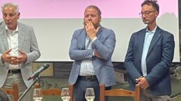 Centenaro (Lega – LV): “Presentato a Vo’ un piano strategico di rilancio del Serprino, vino frizzante autoctono dei Colli Euganei, all’interno del grande progetto Unesco”