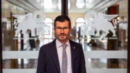 Tartufi, Rigo (Lega – LV): “Difesa dei boschi, valorizzazione della montagna e turismo: via libera del Consiglio regionale alla mia legge sul tartufo, prodotto ad alto valore aggiunto che sostiene l’economia locale”