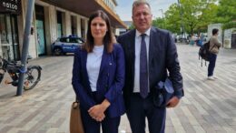 Cavinato e Sandonà (Lega-LV): “Degrado e violenza, padovani ostaggio di balordi e criminali. Urgente cambiare passo”