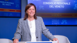 Brescacin (Lega–LV): “Liste d’attesa e trasparenza, Veneto ancora promosso”