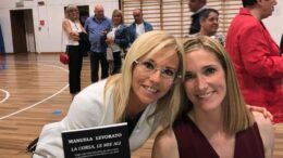 Vianello (Lega-LV): “Le mie congratulazioni a Manuela Levorato, che conosco da tanti anni, per la sua elezione a vicepresidente nazionale FIDAL – Federazione Italiana di Atletica Leggera”