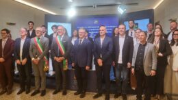 150 anni immigrazione italiana in Brasile – Tour di concerti della Camerata Rochativa per celebrare l’anniversario e rafforzare il legame tra Italia e Brasile