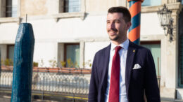 Politica – Razzolini (FdI): “Odonimi istro-veneti rimossi, il Ministro della Cultura sloveno verso una mediazione con Capodistria: ha prevalso la cultura, ma  manteniamo alta l’attenzione sul caso”