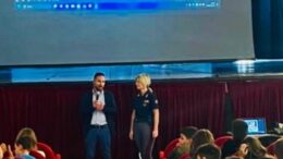 CONCLUSA LA CAMPAGNA CONGIUNTA DI SICUREZZA STRADALE “SAFETY DAYS”, PROMOSSA COME OGNI ANNO DA “ROADPOL”, EUROPEAN ROADS POLICING NETWORK.