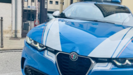QUESTURA DI PADOVA: ATTIVITÀ DI CONTRASTO DELLA POLIZIA DI STATO A PADOVA. ARRESTI, DENUNCE E SEQUESTRI PER DROGHE E REATI CONTRO IL PATRIMONIO.