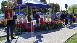 DOMENICA 29 SETTEMBRE CELEBRAZIONE DELLA SANTA MESSA IN OCCASIONE DELLA RICORRENZA DI SAN MICHELE ARCANGELO